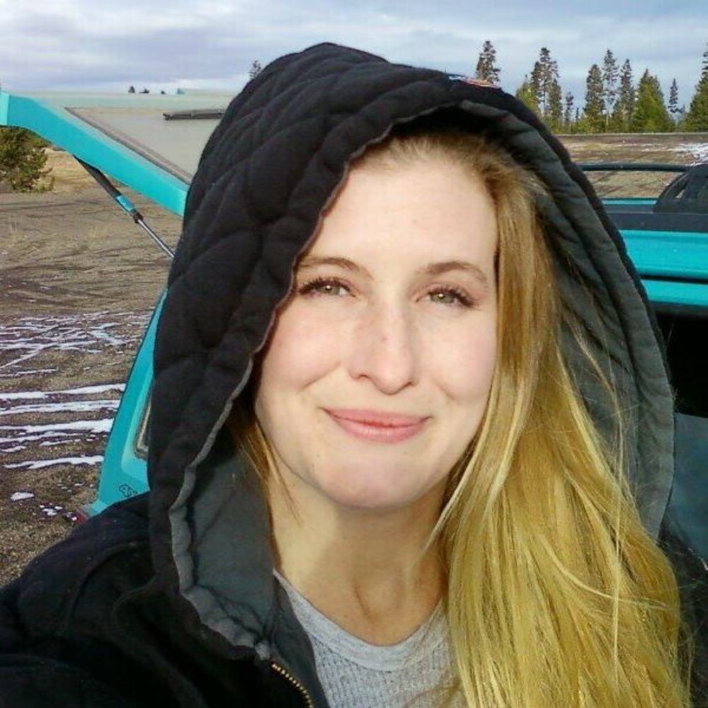 Meet your Posher, Heather